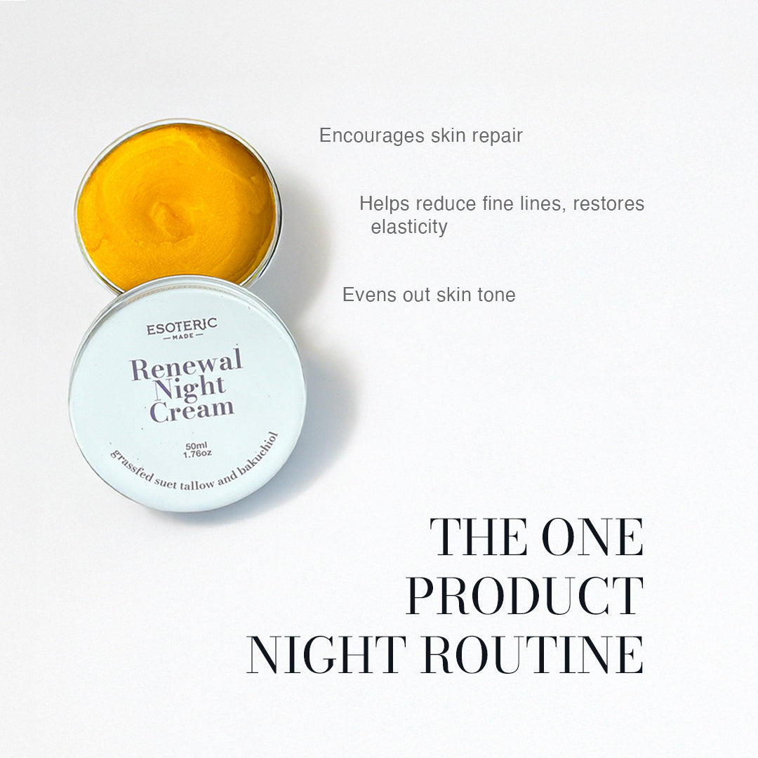 Renewal+ Tallow Balm