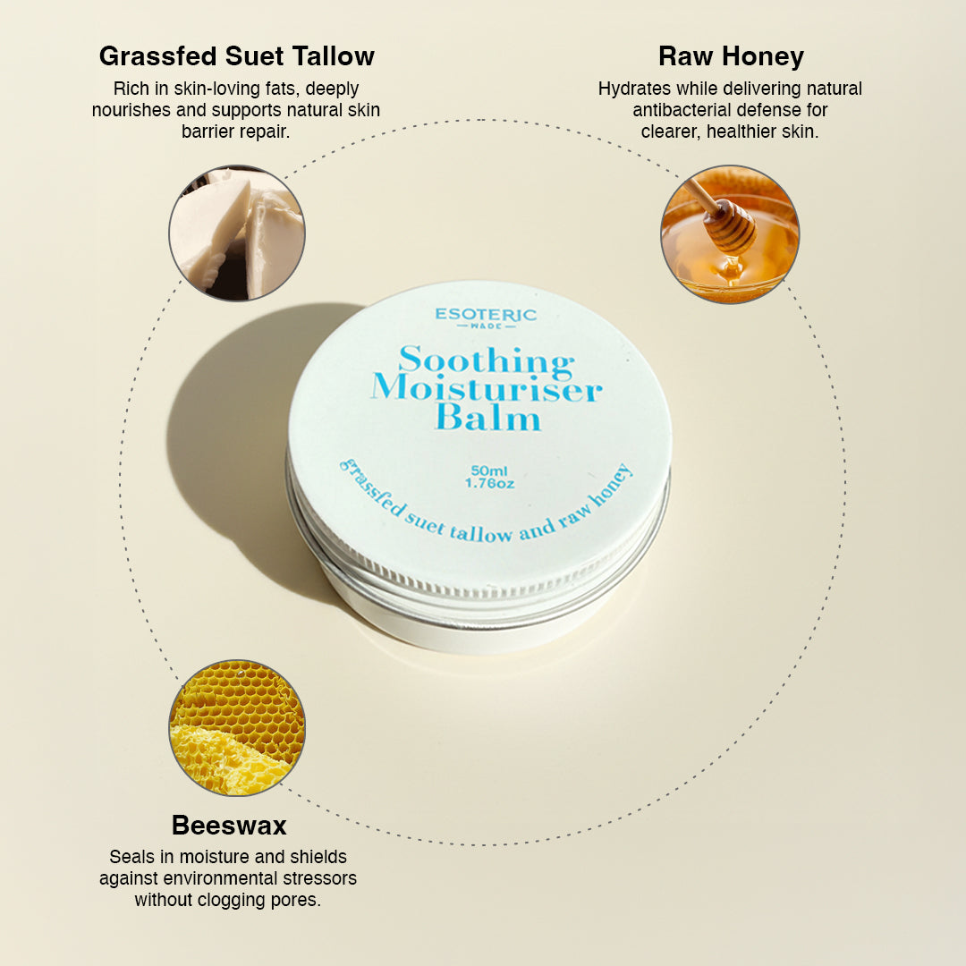Origin Tallow Balm