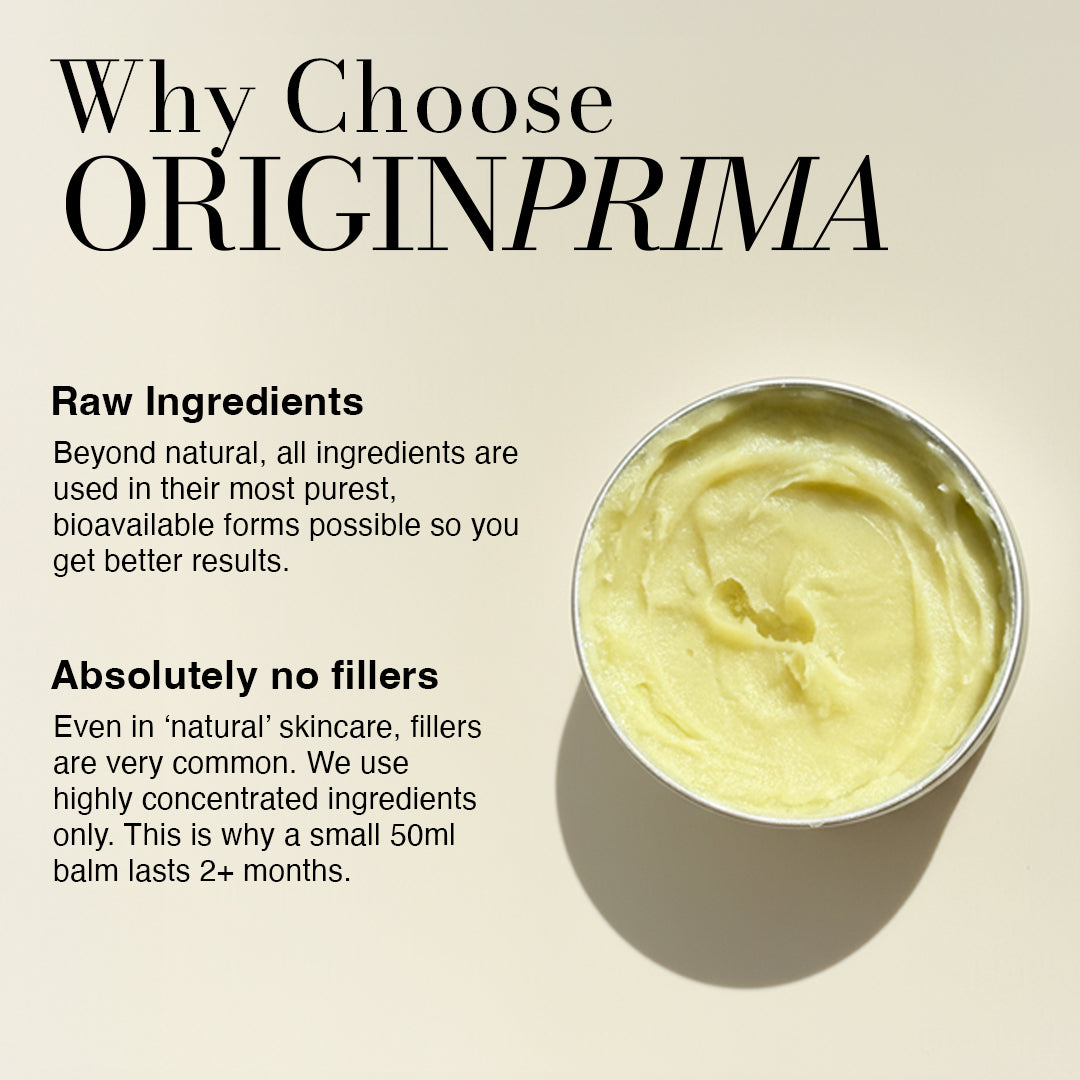 Origin Tallow Balm