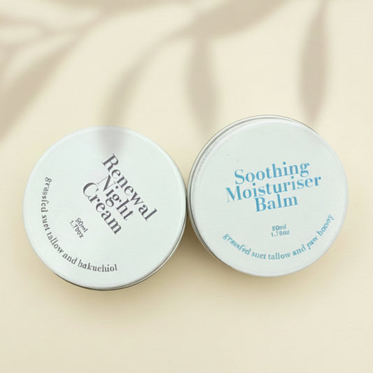 Tallow Duo
