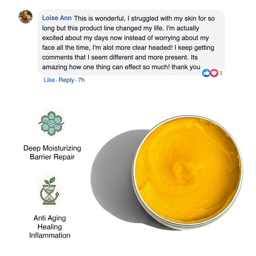 Renewal Night Balm
