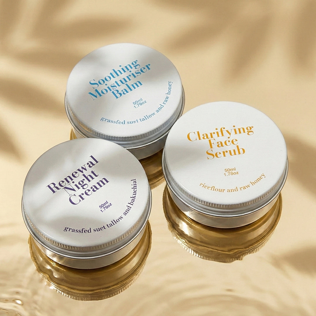 Original Skin System