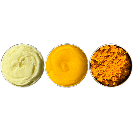 Complete Tallow System For Beautiful Glowing Skin