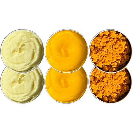 Complete Tallow System For Beautiful Glowing Skin