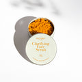 Clarifying Face Scrub