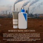 Clarifying Face Scrub