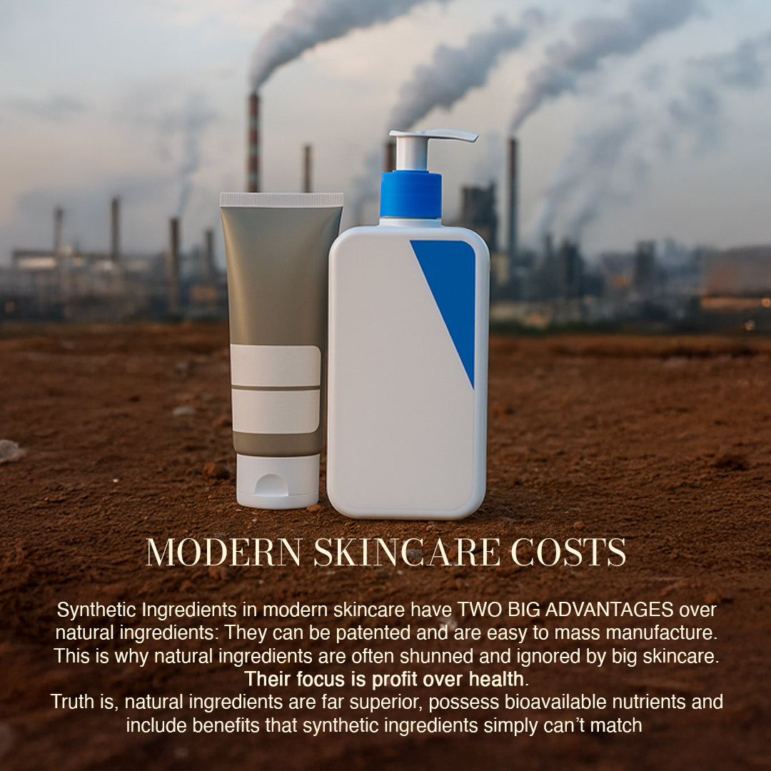 Clarifying Face Scrub