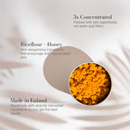 Clarifying Face Scrub