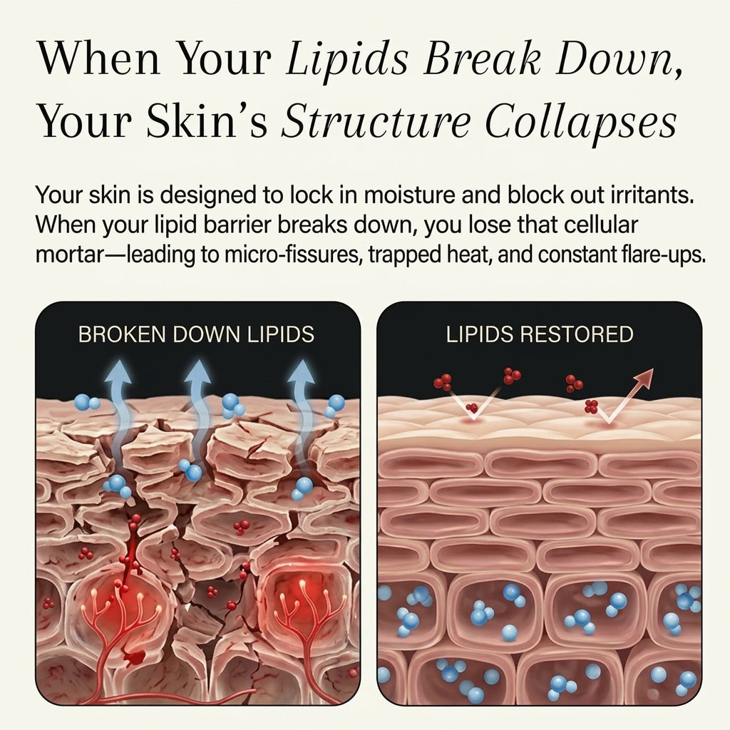 Complete Skin Restoration System r