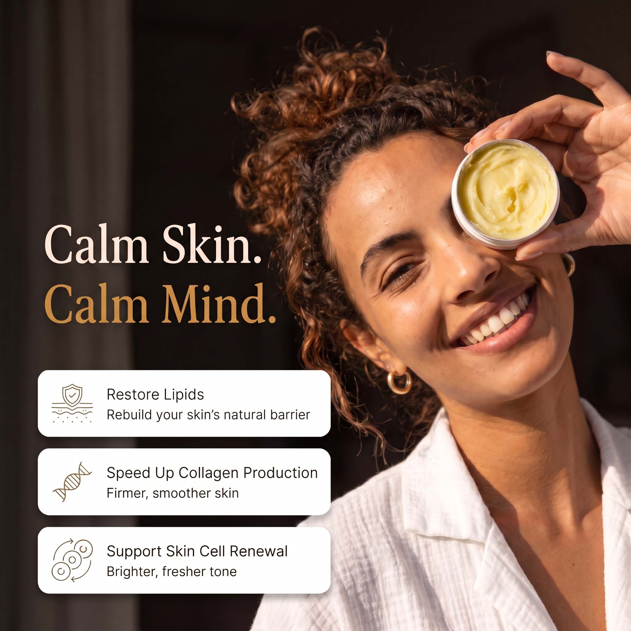 Complete Skin Restoration System