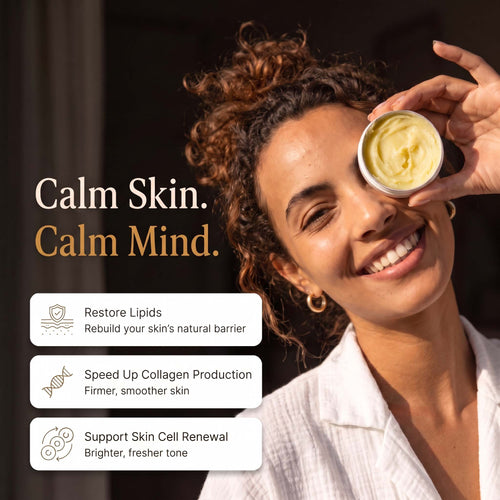 Complete Skin Restoration System